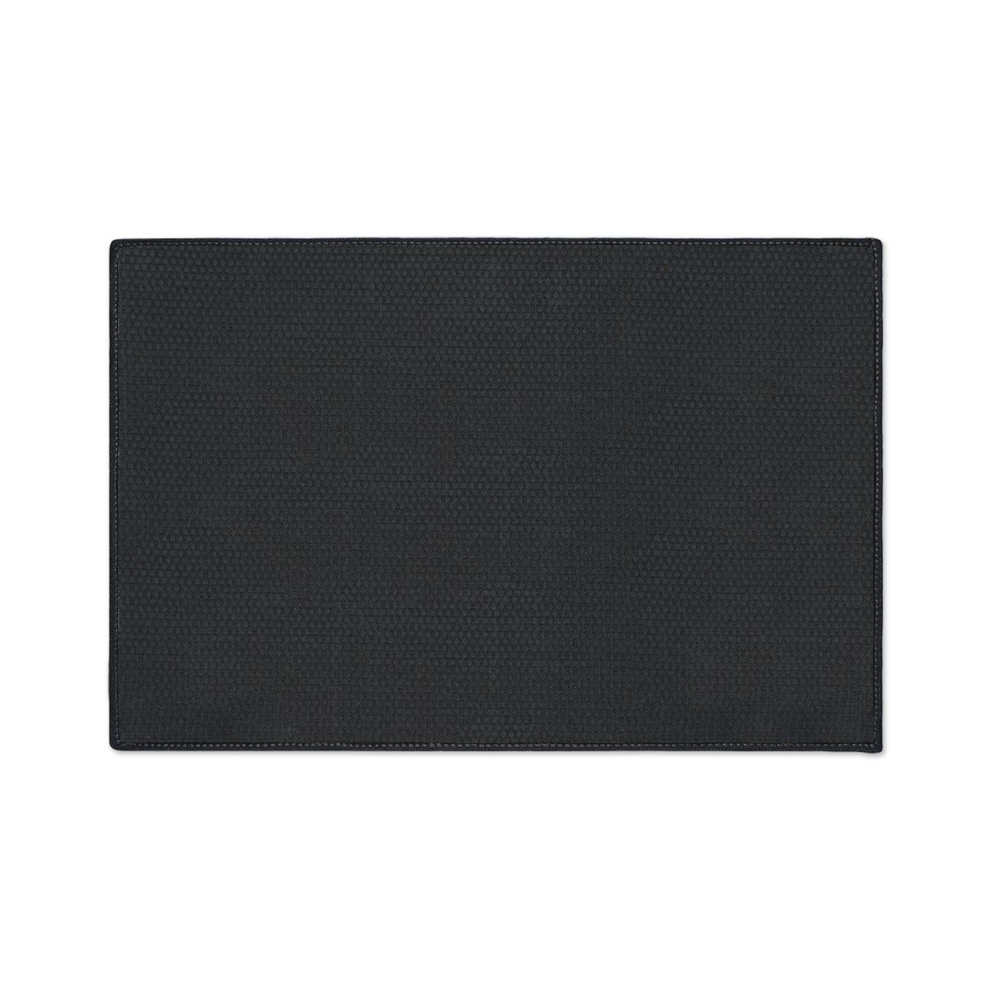 Stylish Heavy Duty Floor Mat with Mandala Design - Durable Home Decor