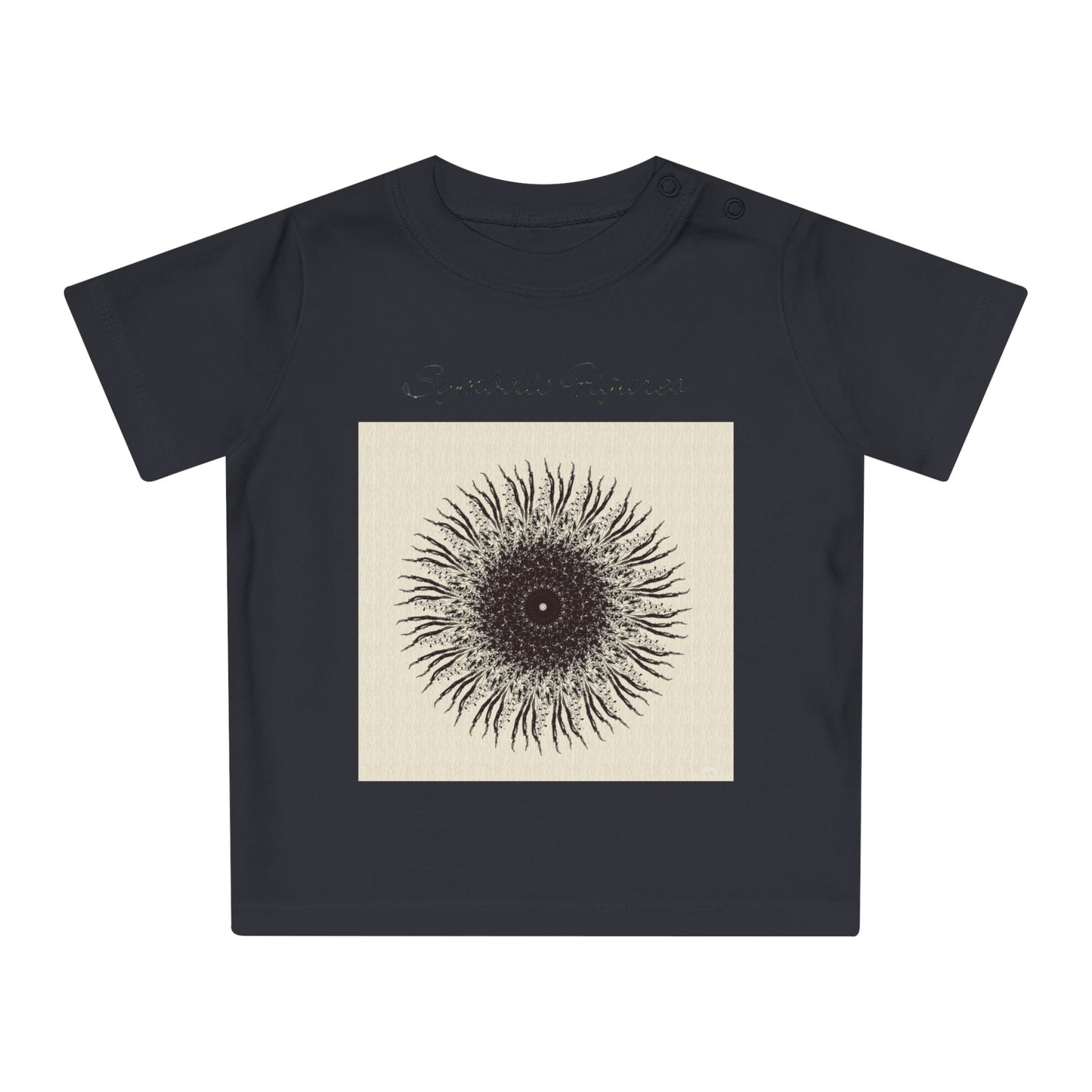Adorable Baby T-Shirt with Whimsical Designs, Perfect for Baby Showers, Birthdays, Everyday Wear, Fun Gift, Cute Kids Fashion