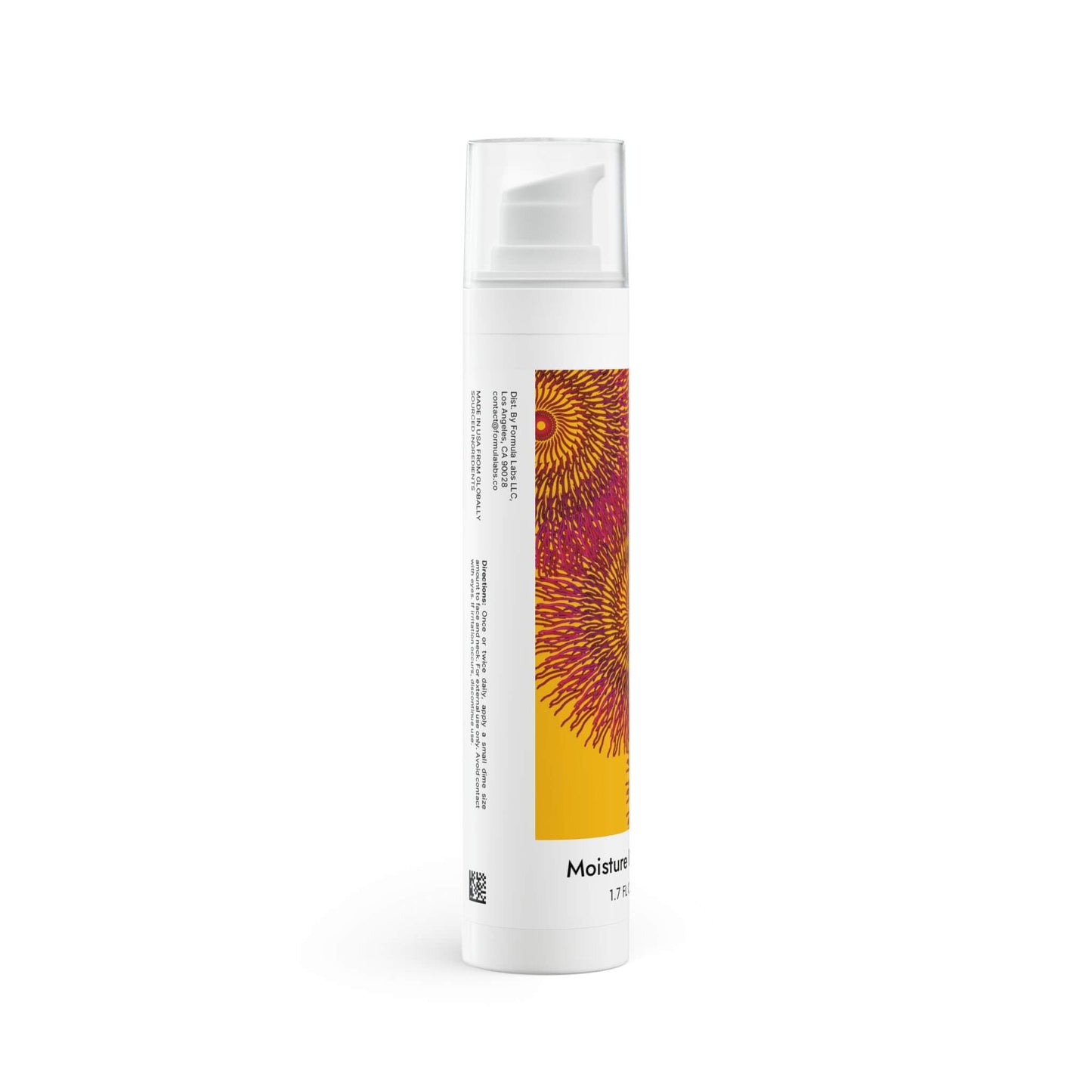 Moisture Balance Gel, 1.7oz
