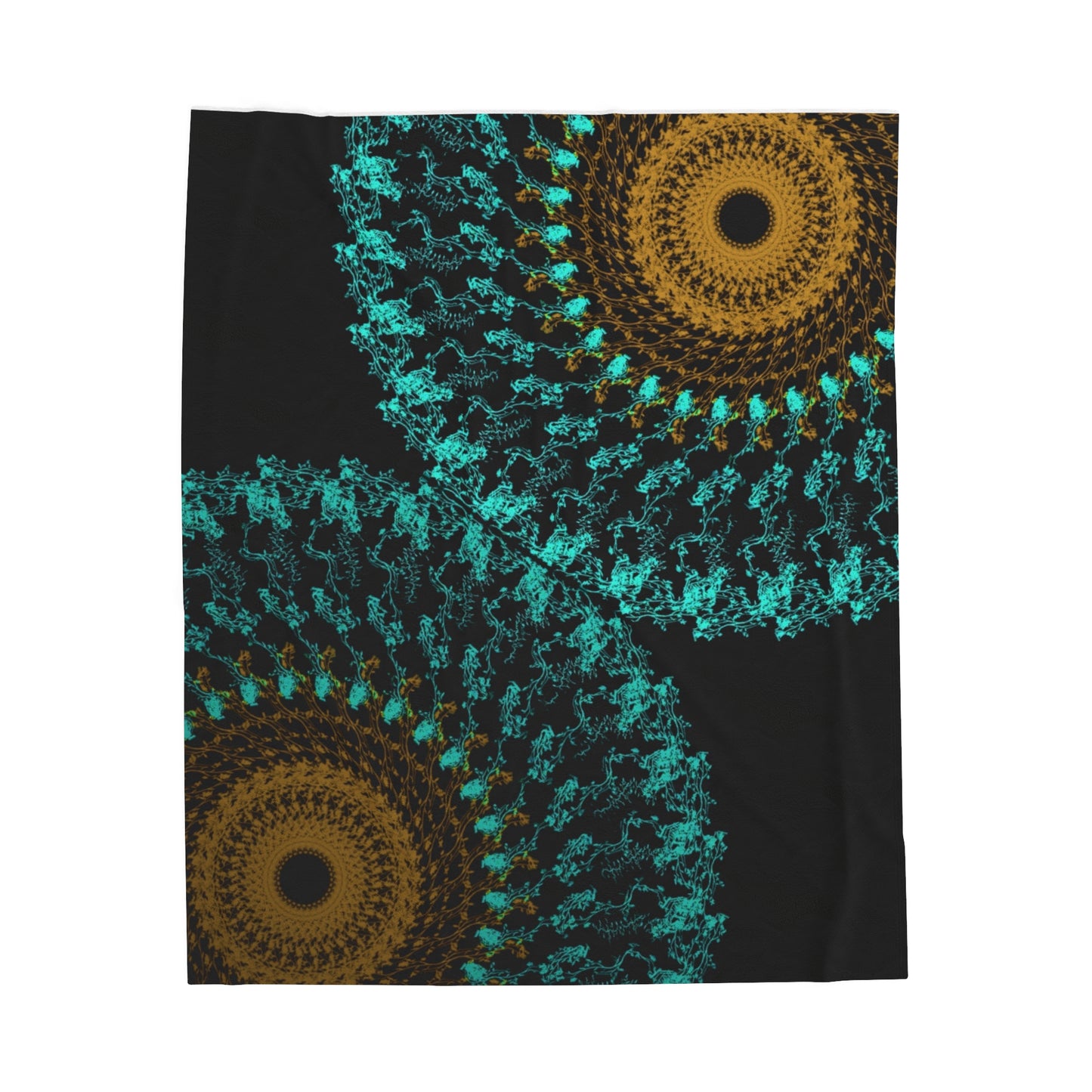 Velveteen Plush Blanket