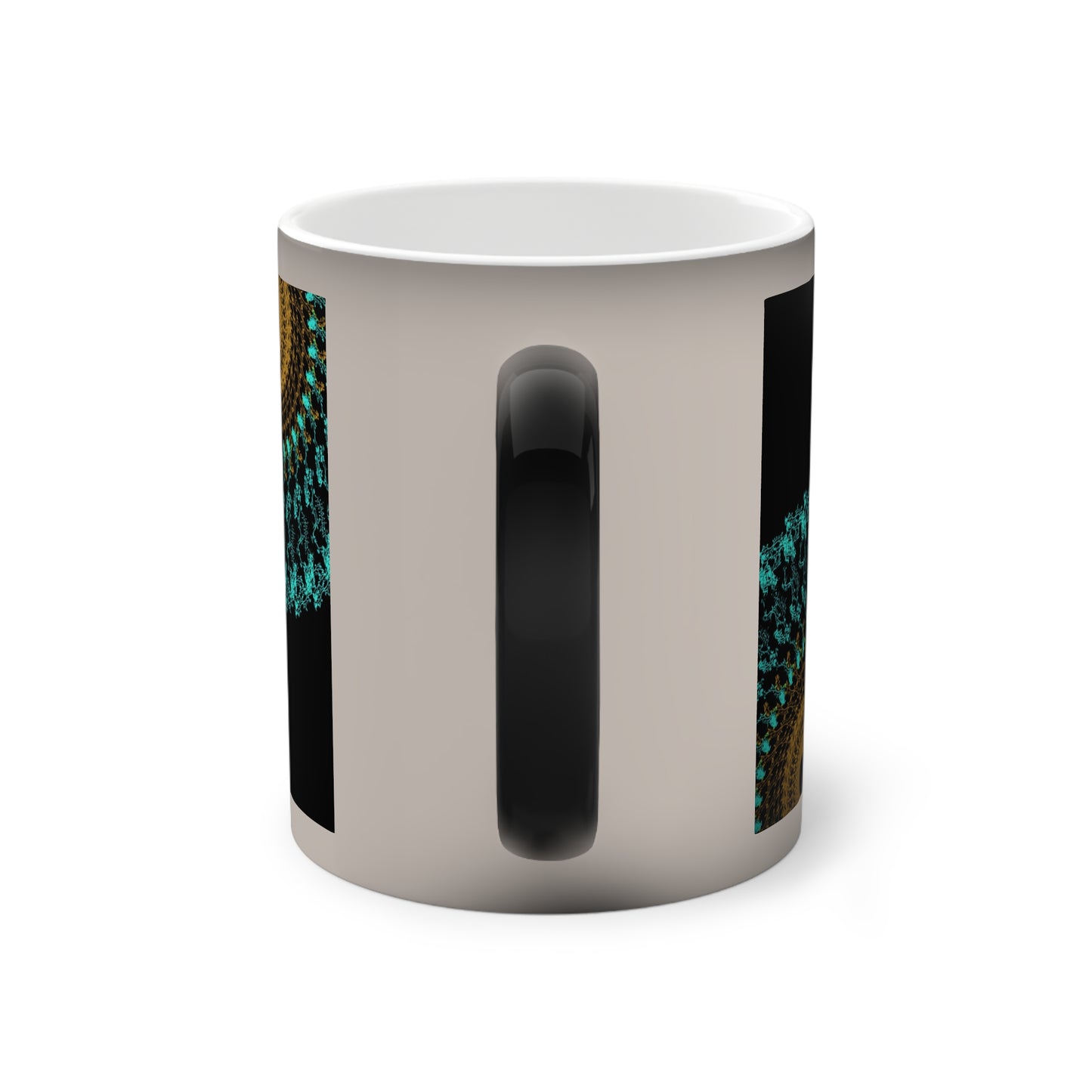 Color-Changing Mug, 11oz