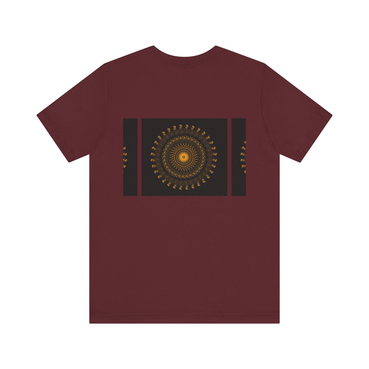 Empowering Graphic Tee | Unisex Jersey Short Sleeve Tee, Stylish Casual Wear, Unique Gift Idea, Motivational Apparel, Everyday Comfort