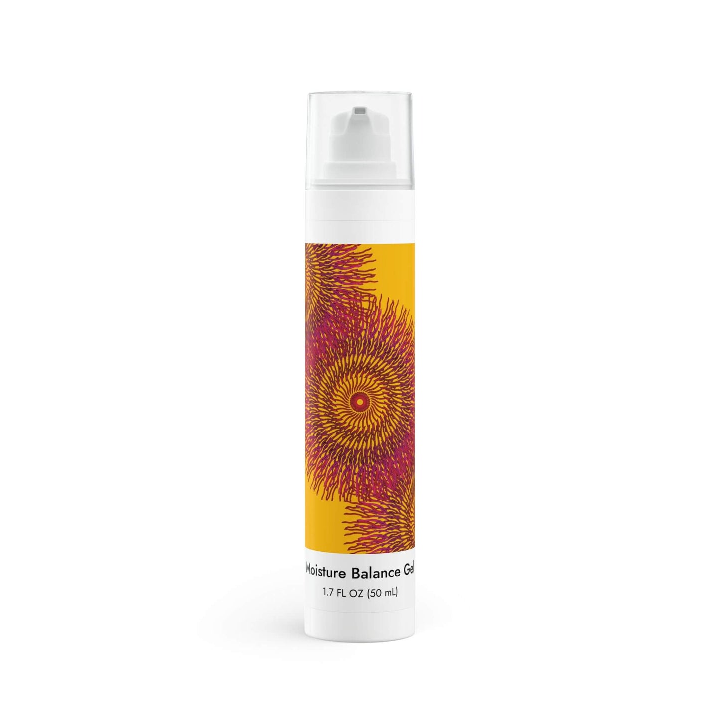Moisture Balance Gel, 1.7oz