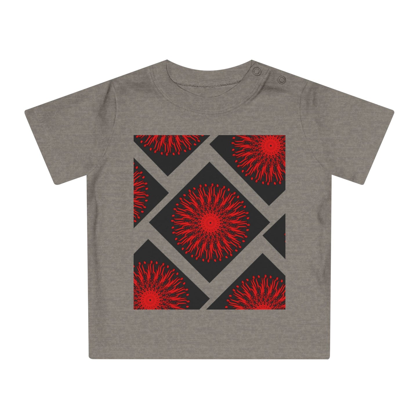 Adorable Baby T-Shirt with Whimsical Designs, Perfect for Baby Showers, Birthdays, Everyday Wear, Fun Gift, Cute Kids Fashion