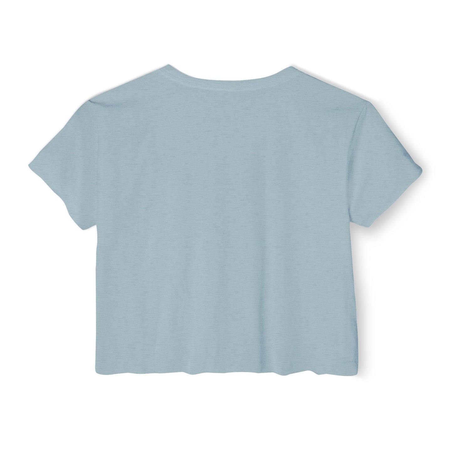 Stylish Women's Festival Crop Top, Boho Chic Tee, Summer Concert Shirt, Casual Wear, Music Festival Outfit