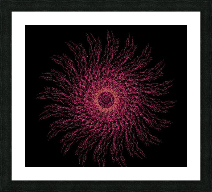 Sacred Patterns