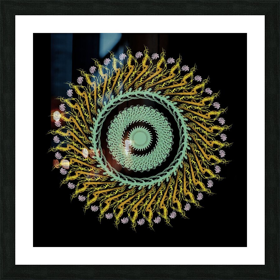 Zen Harmony