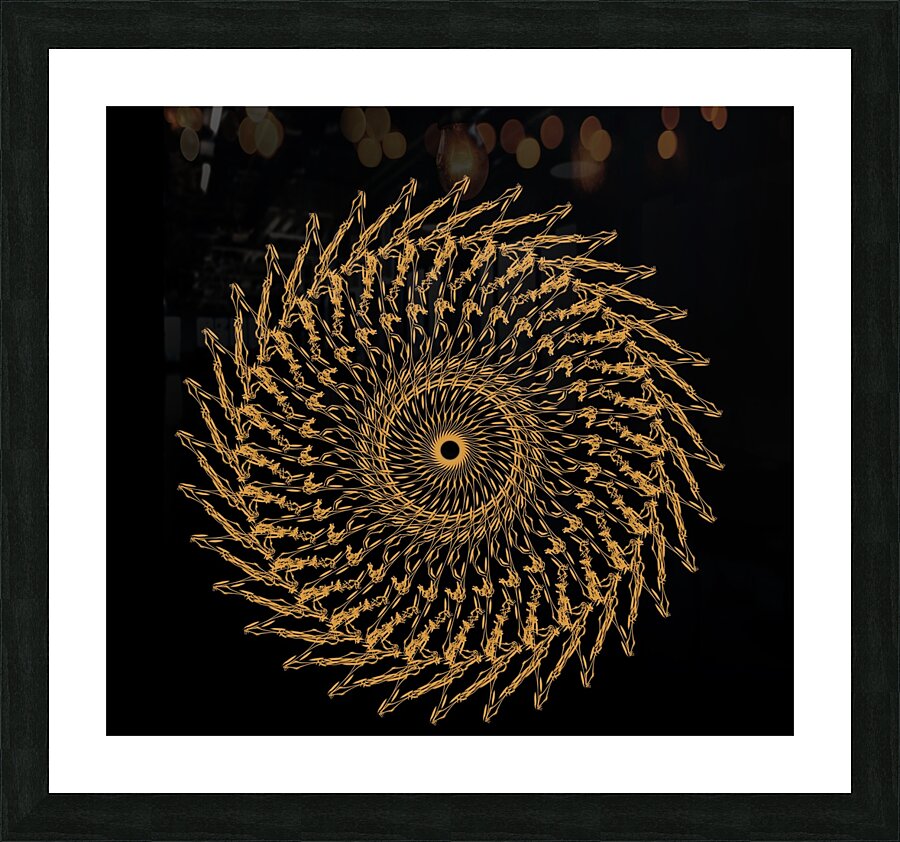 Harmony S Whirl