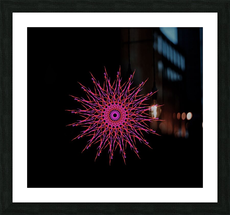 Sacred Geometry