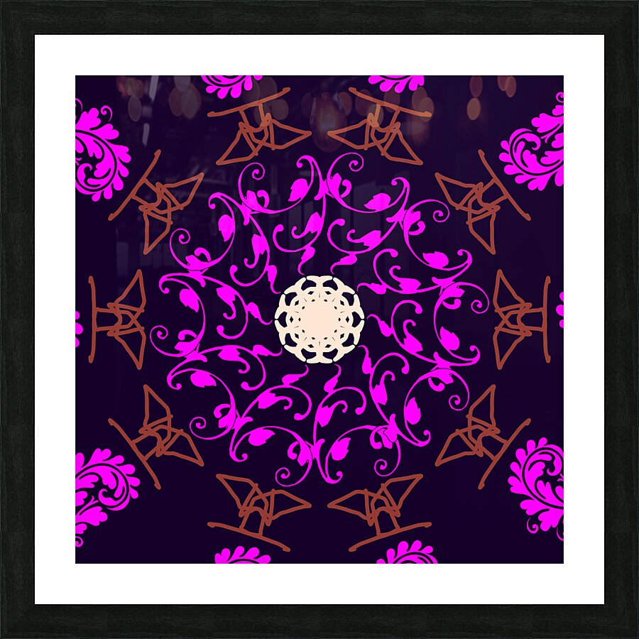 Celestial Harmony 09