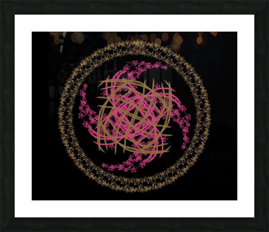 Celestial Harmony 01