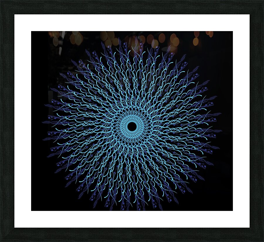 Office Decor Large Complex