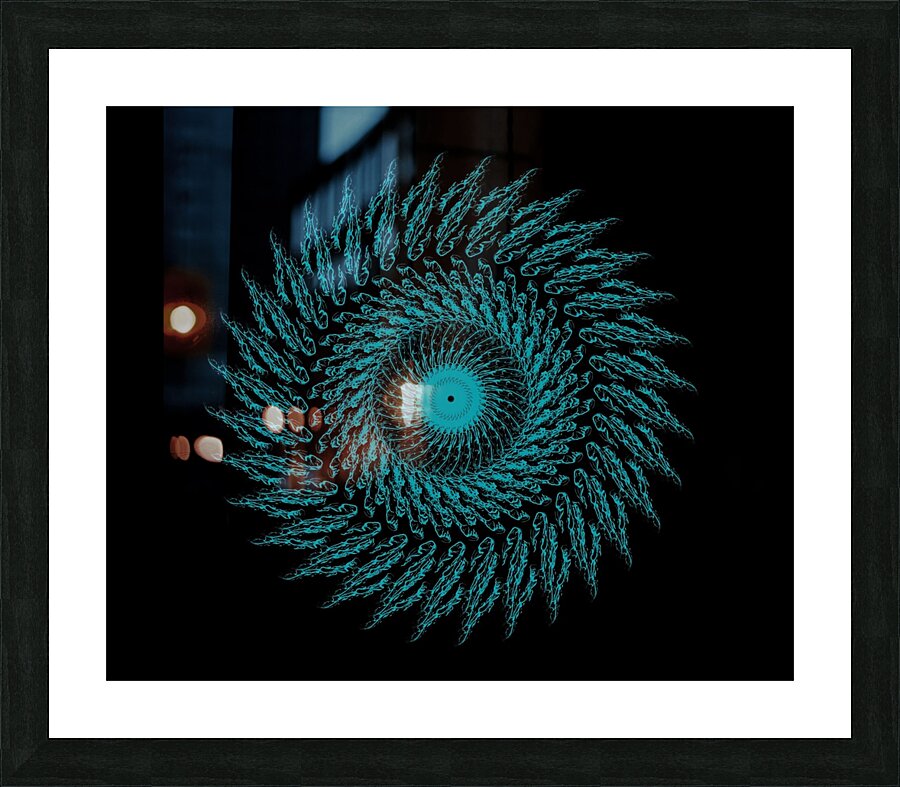 Office Decor Large Complex