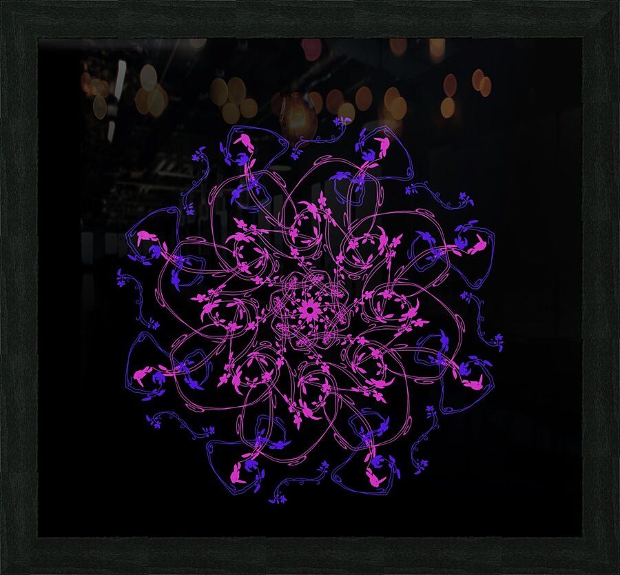 2165621 :: Framed Print