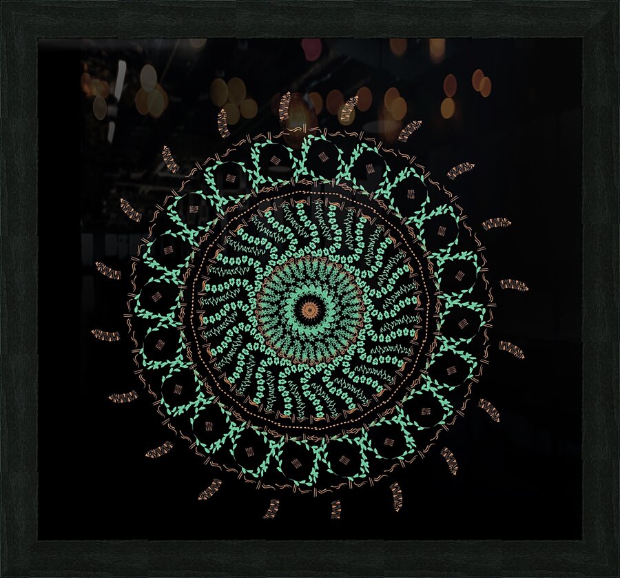 2165623 :: Framed Print