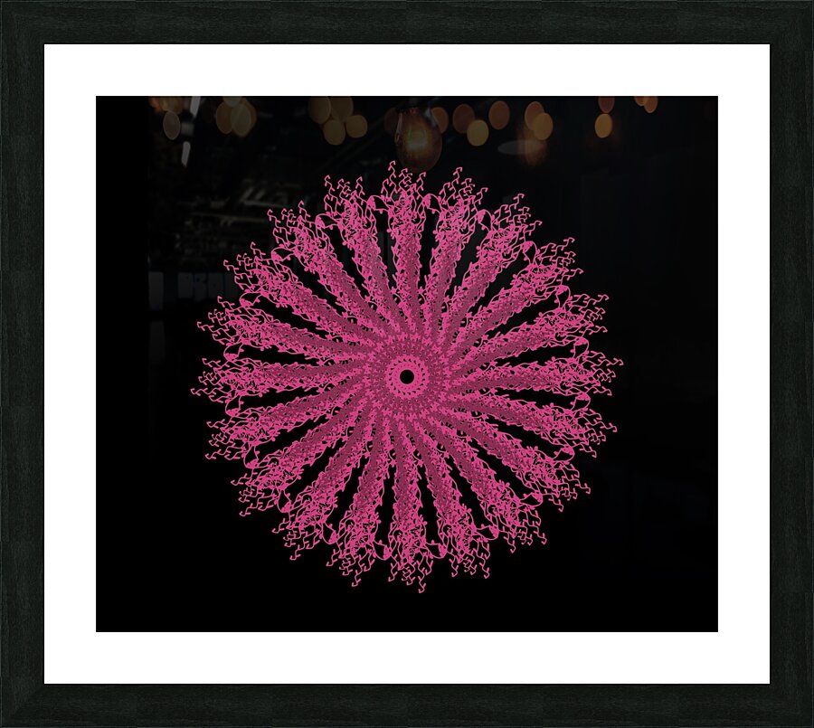 Rangoli Designs – LV 013 **Enduring Symbol**: This mandala's timeless design resonates indefinitely, transcending trends with its brilliance and spiritual insight.