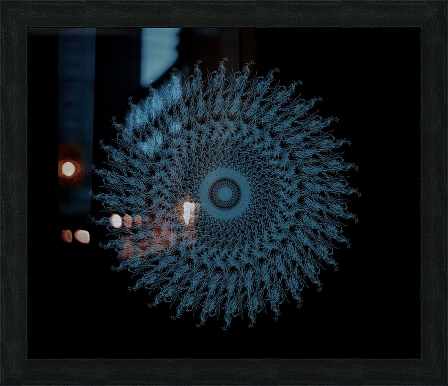 2165627 :: Framed Print