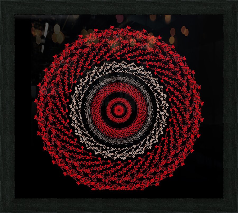 2165628 :: Framed Print