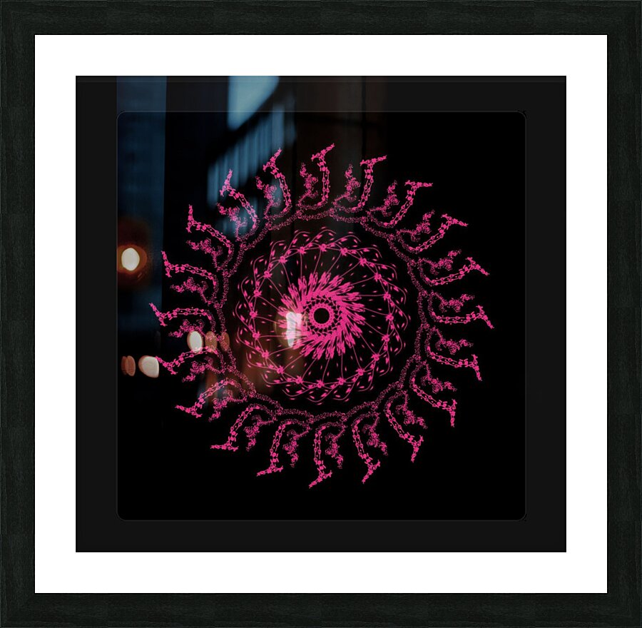 Rangoli Designs – LV 007 *Positive Energy Flow**: Traditionally believed to boost the flow of positive energies, it emphasizes spiritual illumination and harmony in your home.