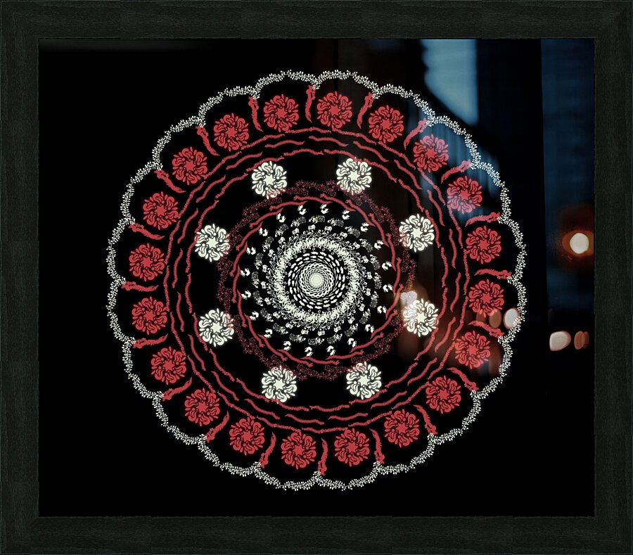 2165634 :: Framed Print