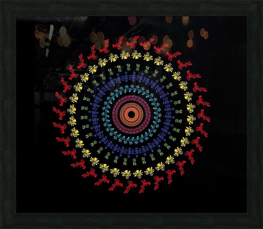 2165635 :: Framed Print