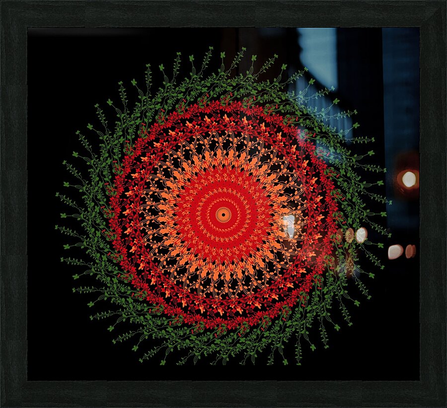 2165637 :: Framed Print