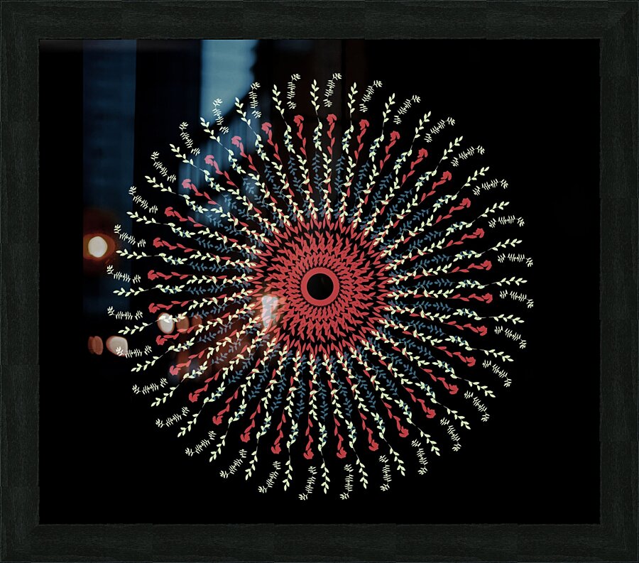 2165638 :: Framed Print