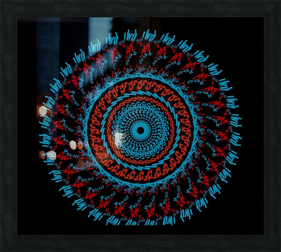 2165639 :: Framed Print