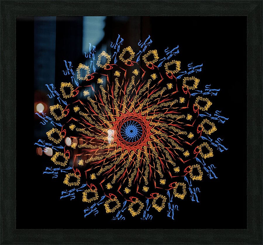 2165644 :: Framed Print