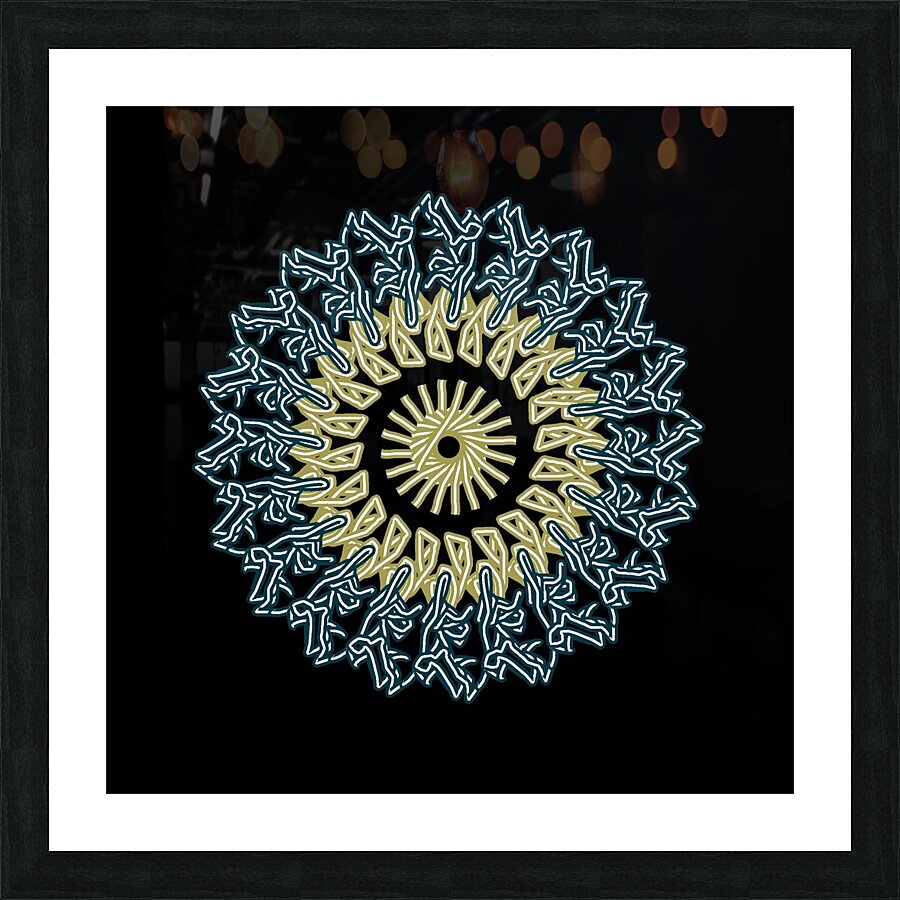 Simple Mandala7