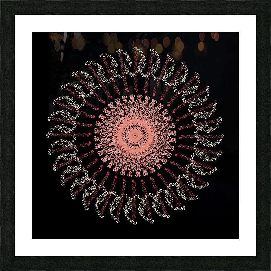 Simple Mandala28