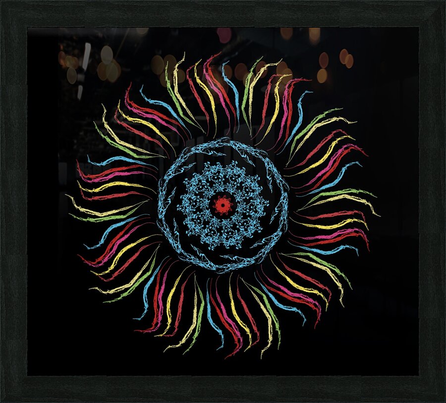 Gleaming Spiral22