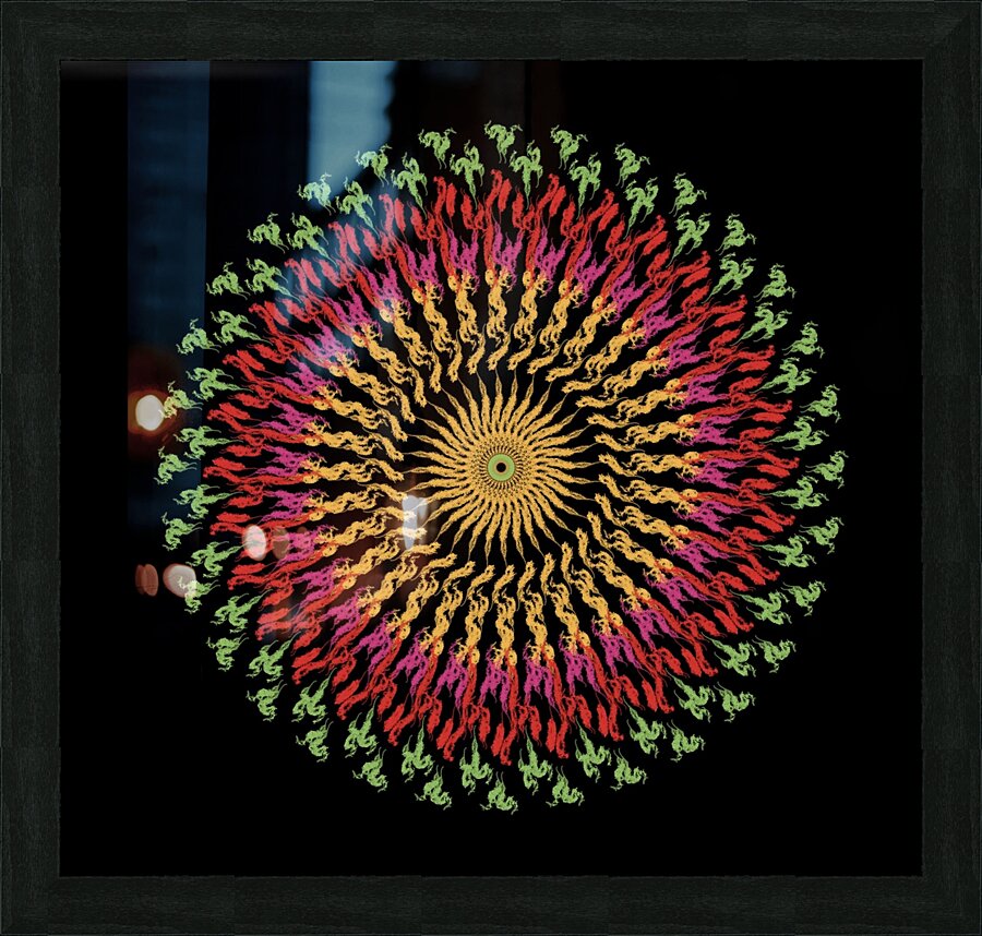 Gleaming Spiral13