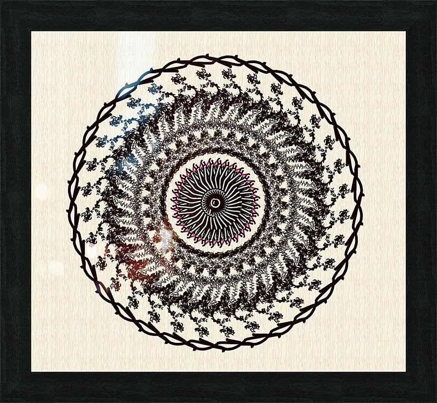 2204730 :: Framed Print