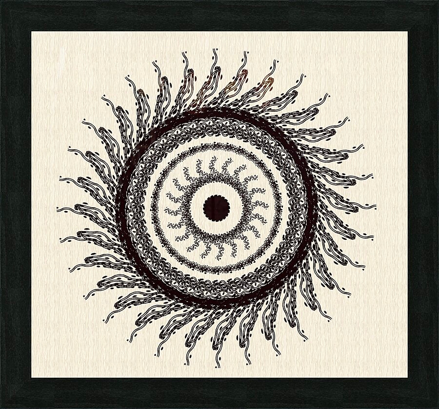 2204731 :: Framed Print