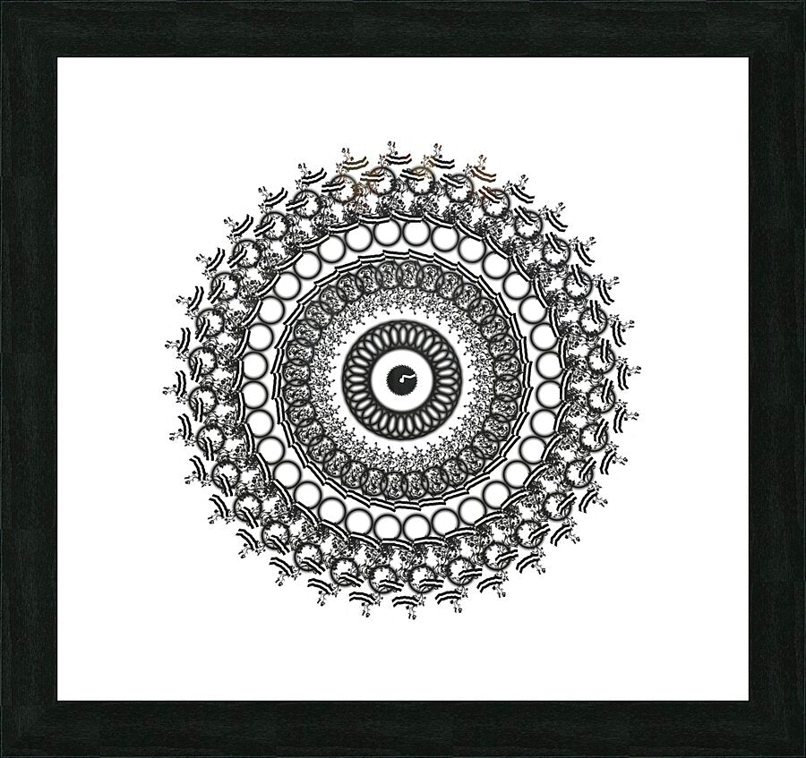 2204732 :: Framed Print