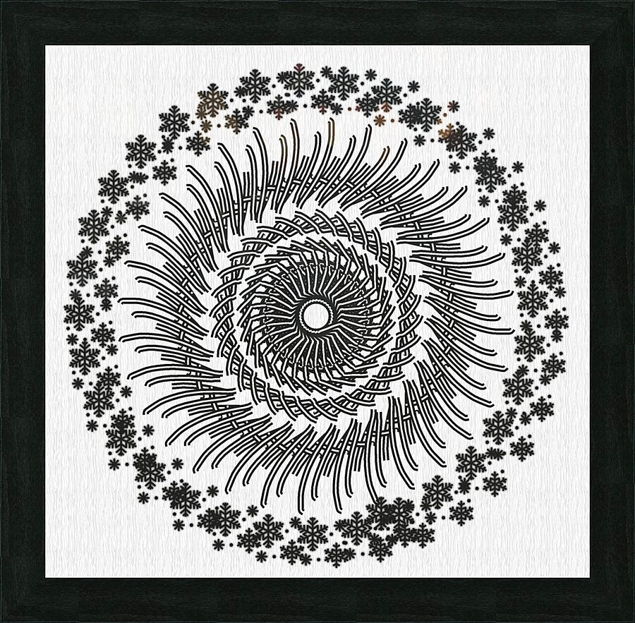 2204733 :: Framed Print