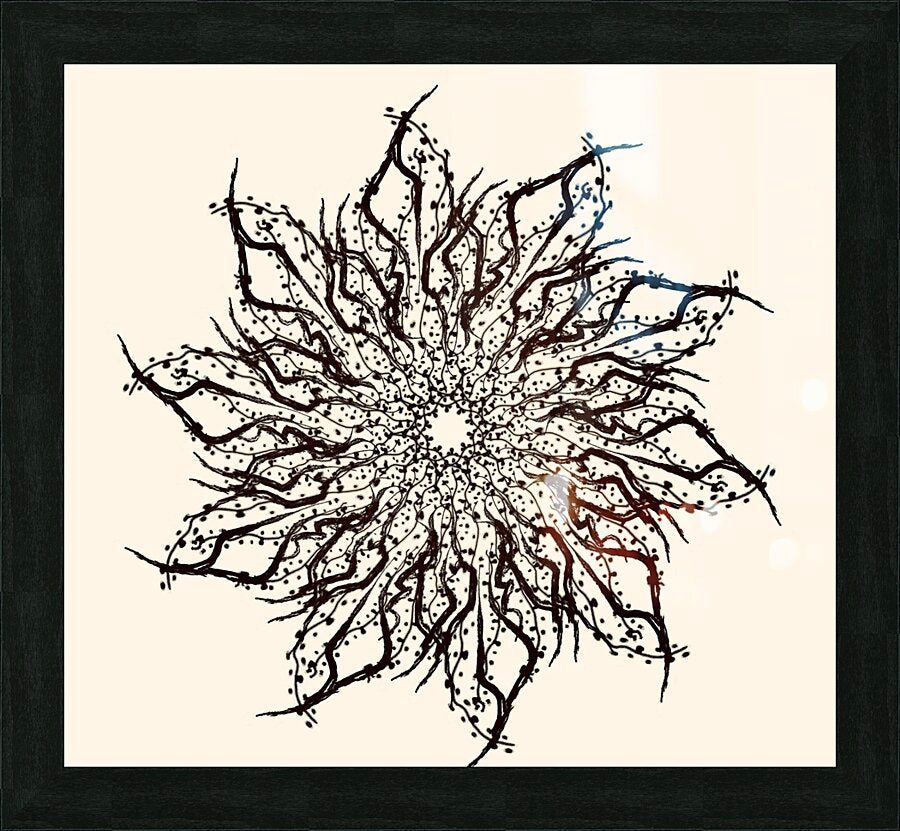 2204734 :: Framed Print