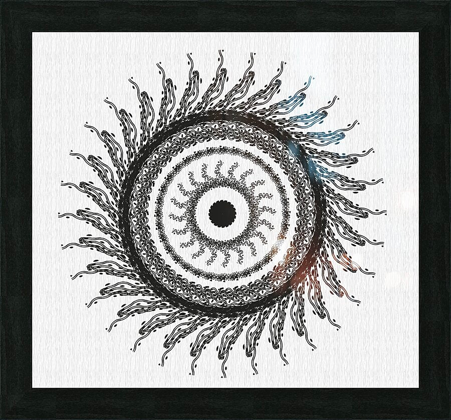 2204737 :: Framed Print