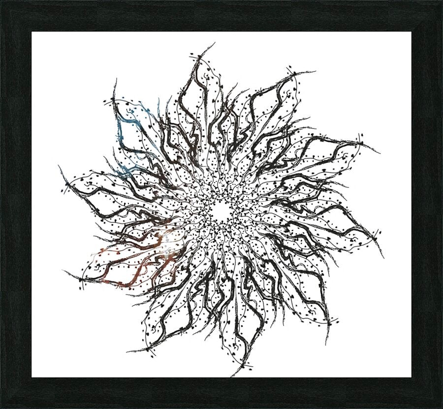 2204738 :: Framed Print