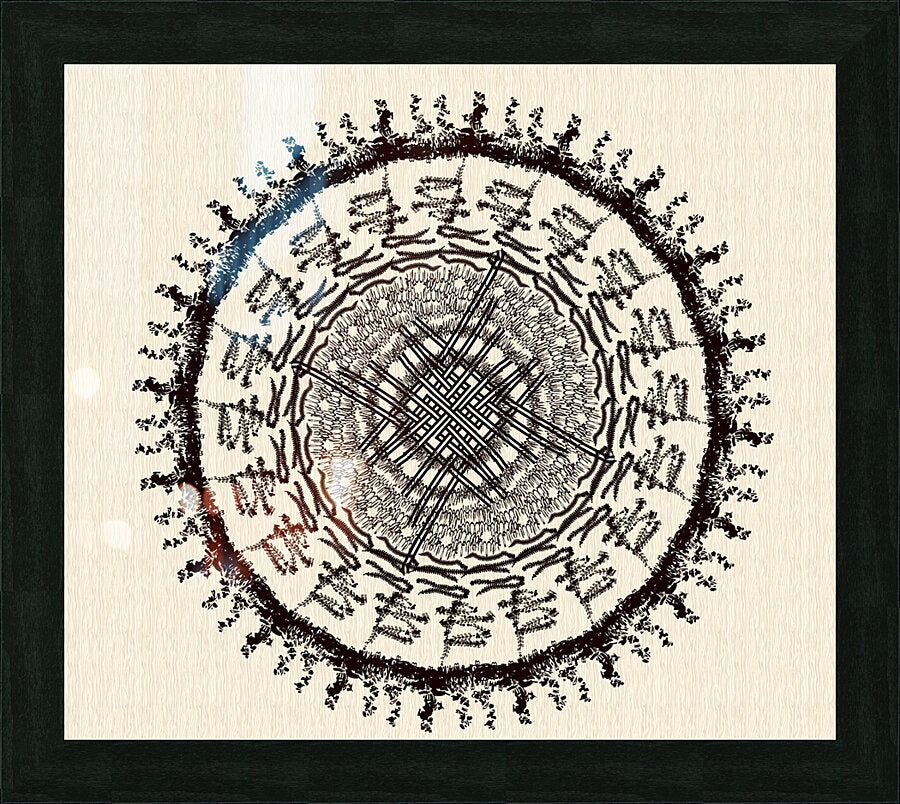 2204739 :: Framed Print