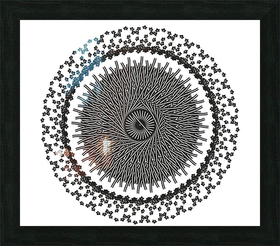 2204740 :: Framed Print