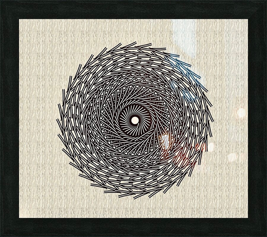 2204742 :: Framed Print