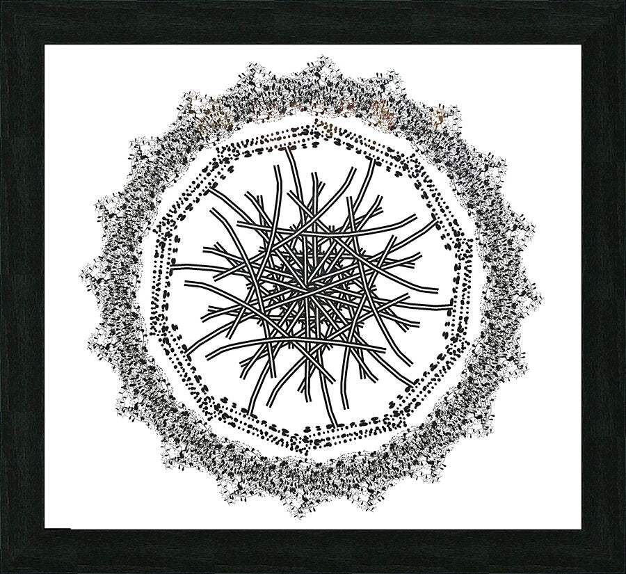 2204743 :: Framed Print