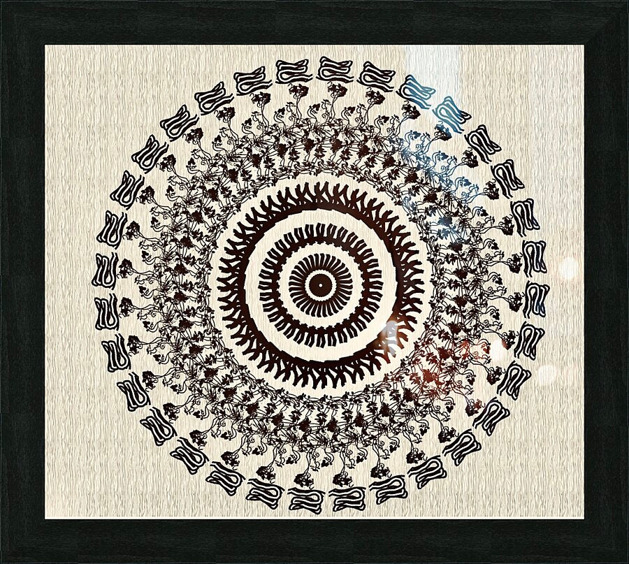 2204744 :: Framed Print