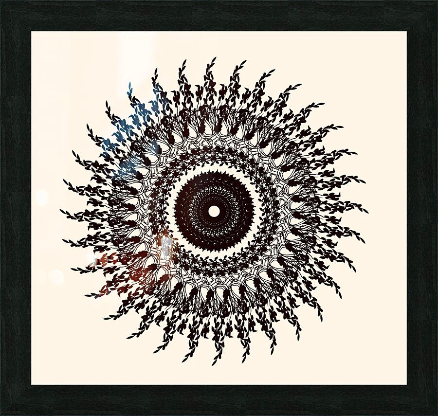 2204745 :: Framed Print