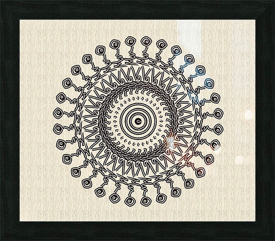 2204746 :: Framed Print