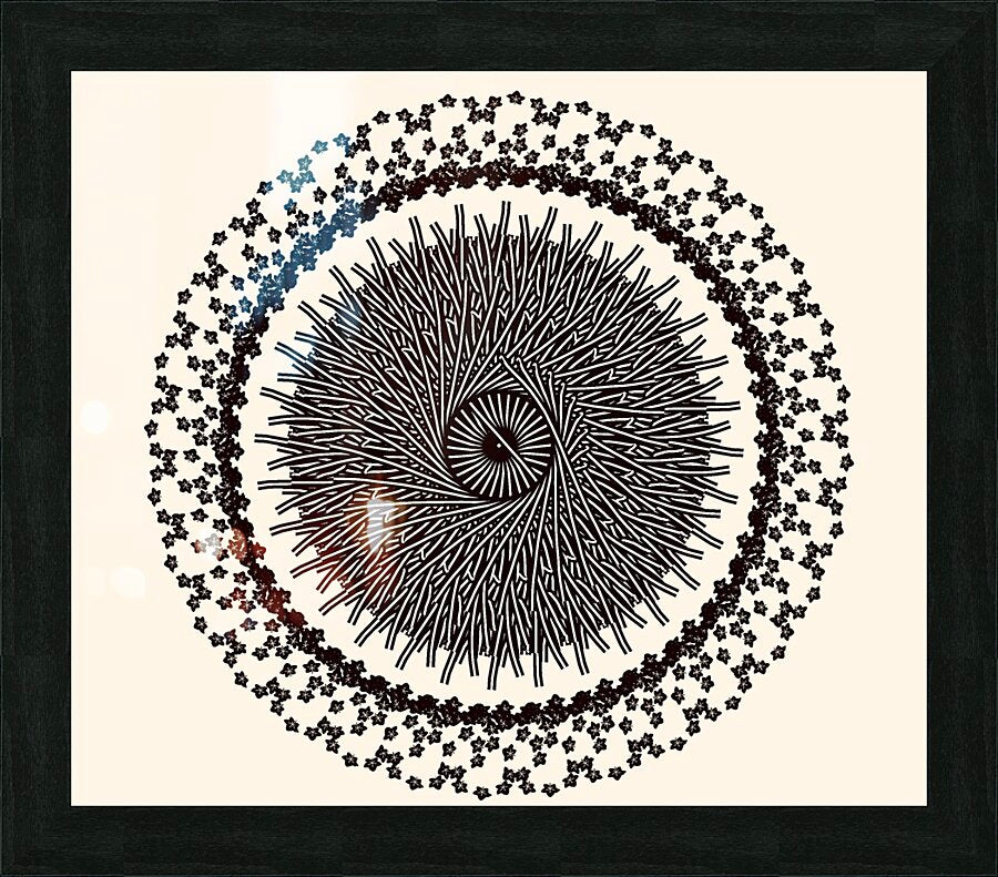 2204747 :: Framed Print