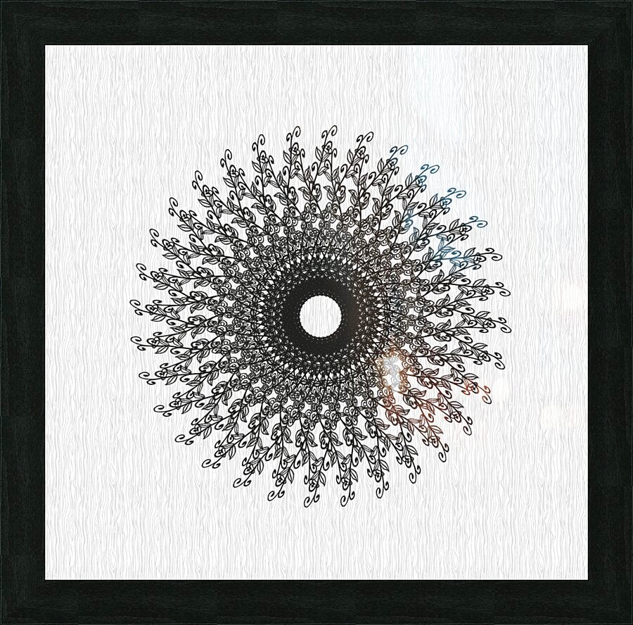 2204749 :: Framed Print