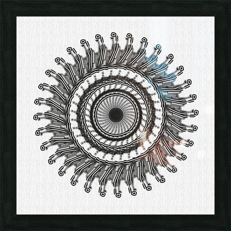 2204750 :: Framed Print